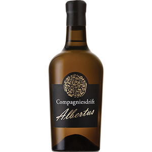 Compagniesdrift Albertus