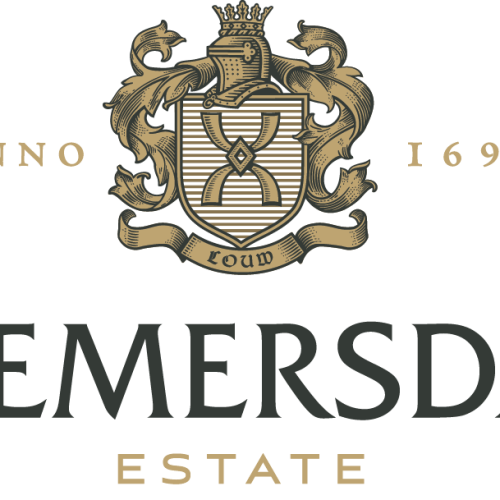 Diemersdal-Estate-Logo