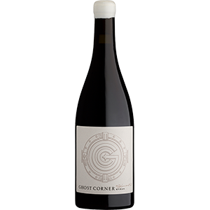 Ghost Corner Syrah