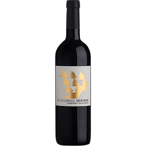 Great Heart Stellenbosch Cabernet Sauvignon