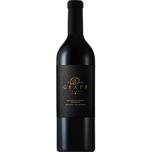 Laurence Graff Reserve