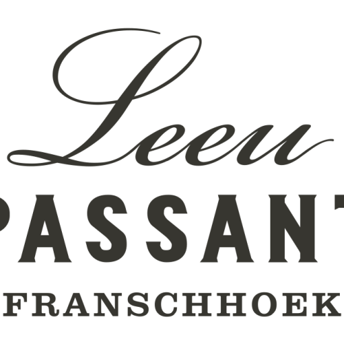 Leeu-Passant-Logo