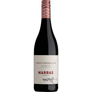 Marras Piekenierskloof Grenache