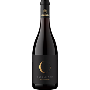 Saronsberg Sekelmaan Shiraz