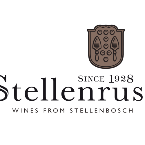 Stellenrust-Logo